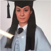 Profesora de biología para todas las edades, incluida asignaturas de FP y universidad